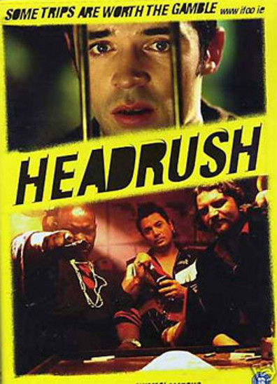 Headrush is the best movie in Donncha Crowley filmography.