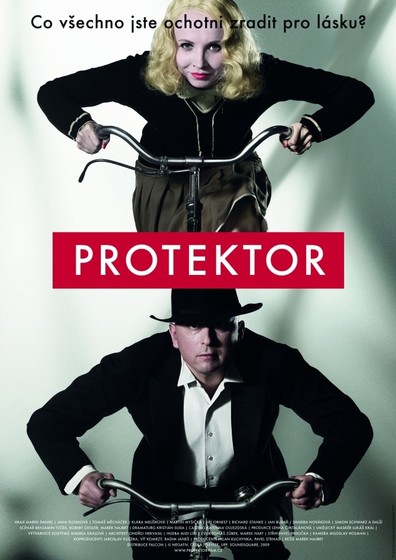 Protektor is the best movie in Jan Budar filmography.
