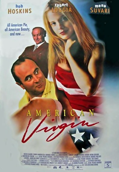 American Virgin is the best movie in Penny Griego filmography.