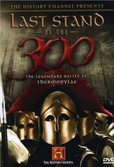 Last Stand of the 300 is the best movie in J.B. Gardiner filmography.