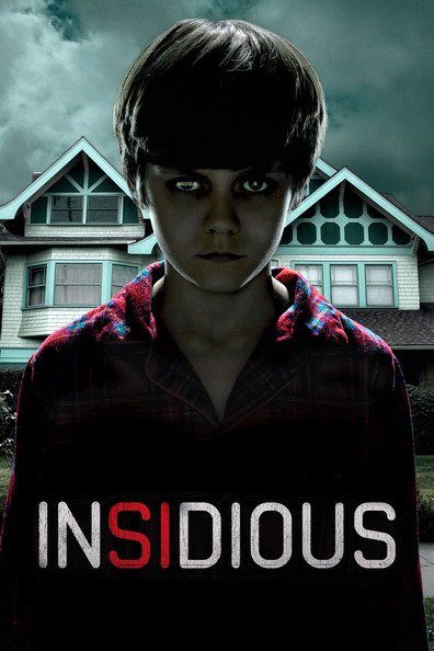 Insidious is the best movie in Leigh Whannell filmography.