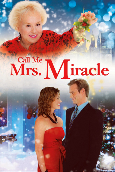 Call Me Mrs. Miracle is the best movie in Erika Johnson filmography.