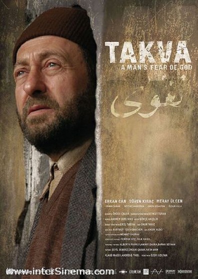 Takva is the best movie in Duygu Sen filmography.