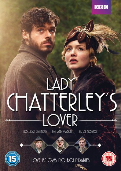Lady Chatterley's Lover is the best movie in Howard Ward filmography.