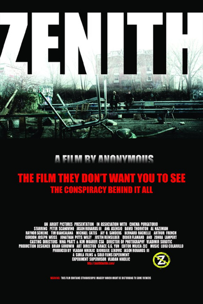 Zenith is the best movie in Vladimir Bibic filmography.