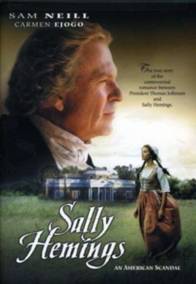 Sally Hemings: An American Scandal is the best movie in Klea Scott filmography.