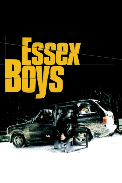 Essex Boys is the best movie in Michael McKell filmography.