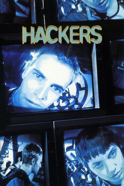 Hackers is the best movie in Renoly Santiago filmography.