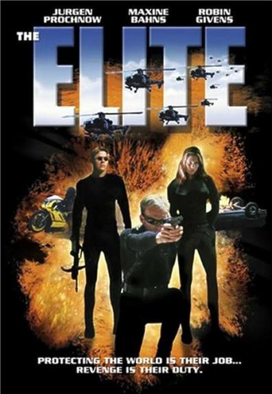 The Elite is the best movie in Derek Brewer filmography.