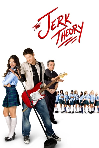 The Jerk Theory is the best movie in Djenna Deven filmography.