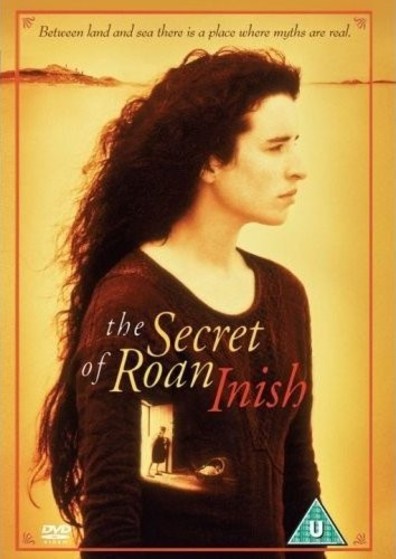 The Secret of Roan Inish is the best movie in Dave Duffy filmography.