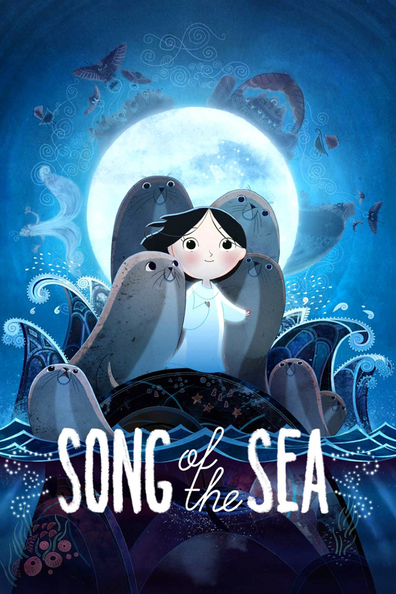 Song of the Sea is the best movie in Lucy O\'Connell filmography.