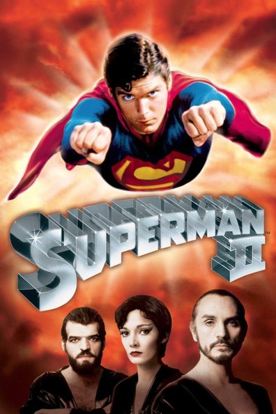 Superman II is the best movie in Jackie Cooper filmography.