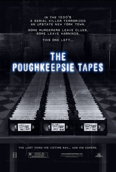 The Poughkeepsie tapes is the best movie in Samantha Robson filmography.