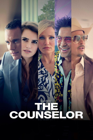 The Counselor is the best movie in Emma Rigby filmography.