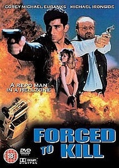 Forced to Kill is the best movie in Corey Michael Eubanks filmography.