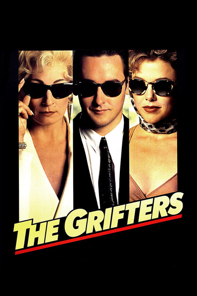 The Grifters is the best movie in Richard Holden filmography.