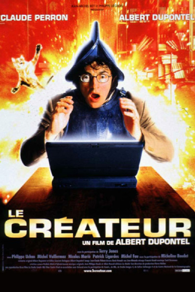 Le createur is the best movie in Claude Perron filmography.