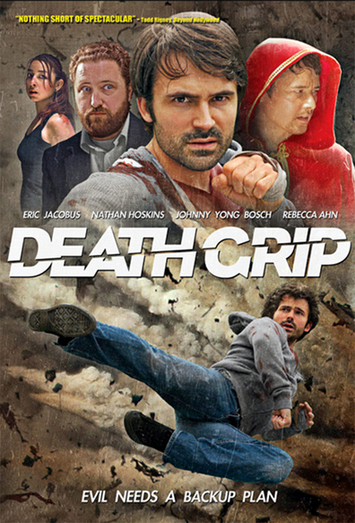Death Grip is the best movie in Shon Finni filmography.