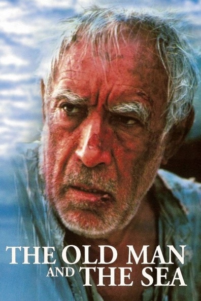The Old Man and the Sea is the best movie in Sully Diaz filmography.
