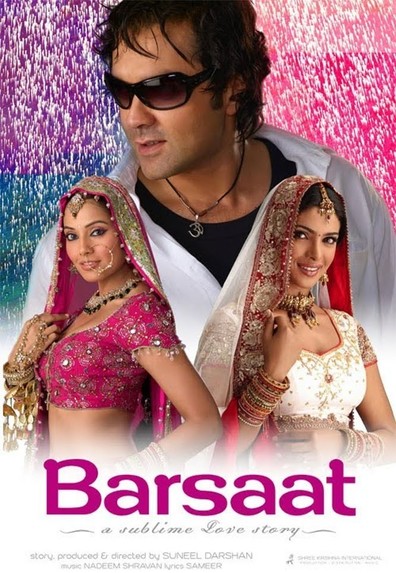 A Sublime Love Story: Barsaat is the best movie in Gajendra Chouhan filmography.