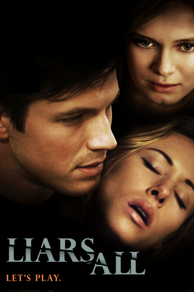 Liars All is the best movie in Riki Adams filmography.