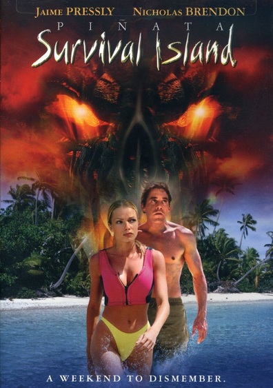 Demon Island is the best movie in Djeymi Presli filmography.