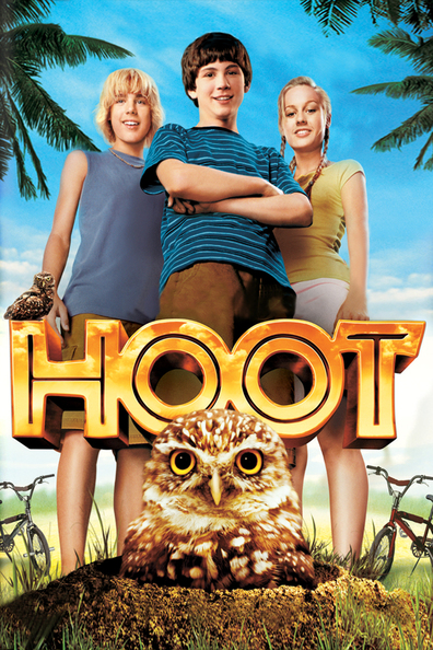 Hoot is the best movie in Dean Collins filmography.