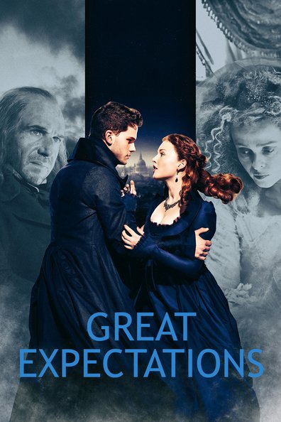 Great Expectations is the best movie in William Ellis filmography.