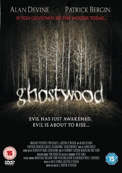 Ghostwood is the best movie in Eugene Horan filmography.
