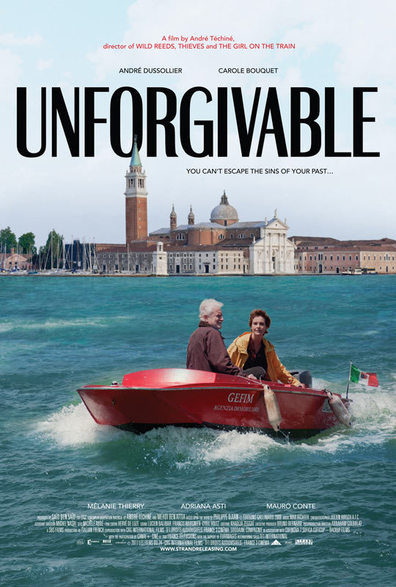 Impardonnables is the best movie in Adriana Asti filmography.