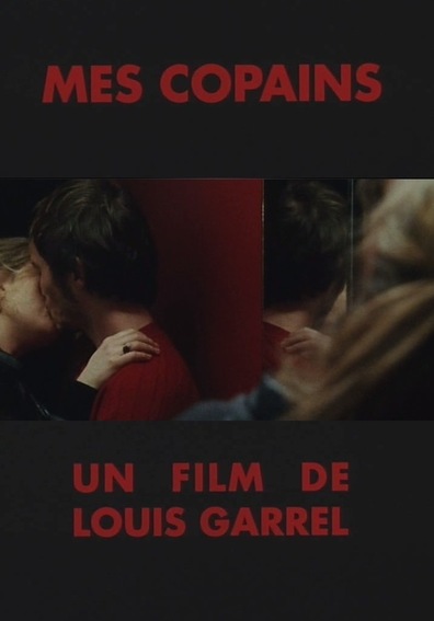 Mes copains is the best movie in Arthur Igual filmography.