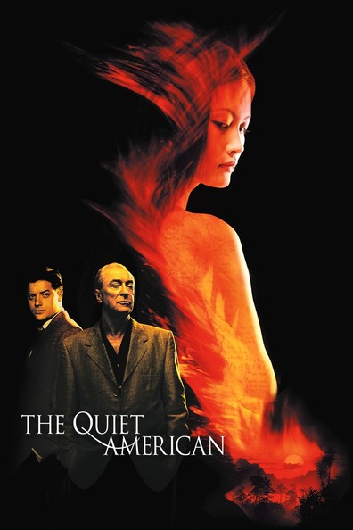 Quiet American is the best movie in Matias Mlekuz filmography.