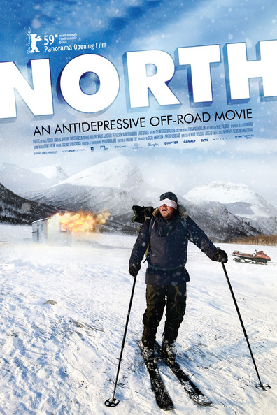 Nord is the best movie in Marte Aunemo filmography.