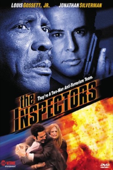 The Inspectors is the best movie in Greg Thirloway filmography.