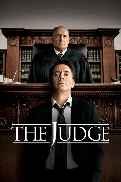 The Judge is the best movie in Dax Shepard filmography.