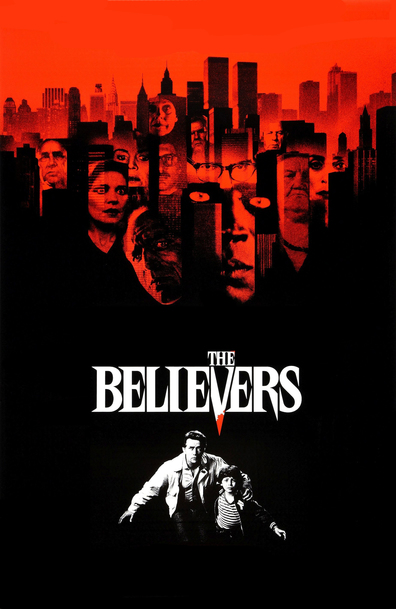 The Believers is the best movie in Carla Pinza filmography.