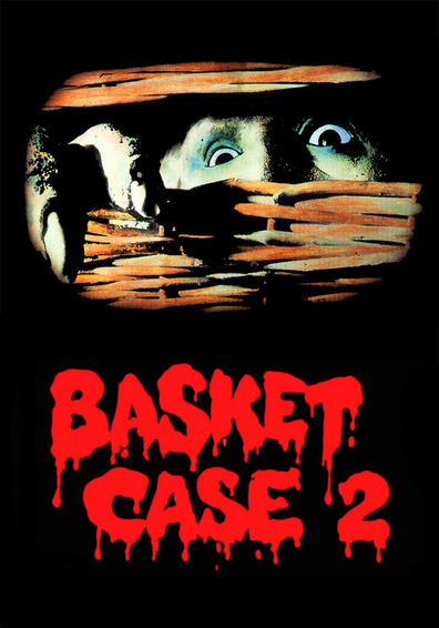 Basket Case 2 is the best movie in Judy Grafe filmography.