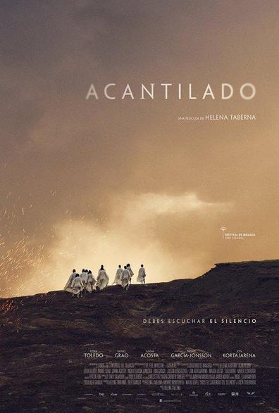 Acantilado is the best movie in Jon Kortajarena filmography.