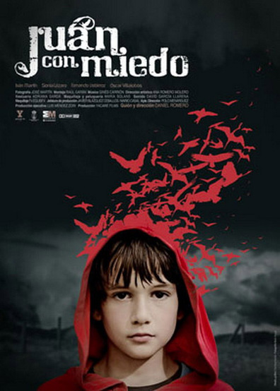 Juan con miedo is the best movie in Sonya Lazaro filmography.
