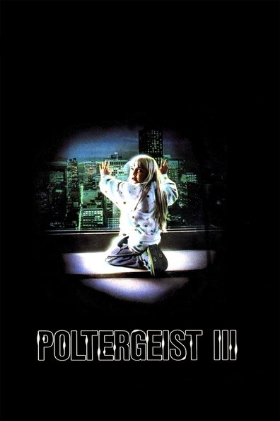 Poltergeist III is the best movie in Roger May filmography.