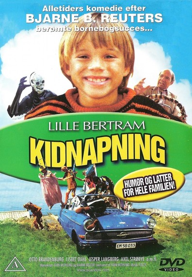Kidnapning is the best movie in Tobias Fog filmography.