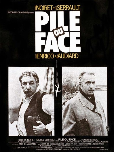 Pile ou face is the best movie in Fred Personne filmography.