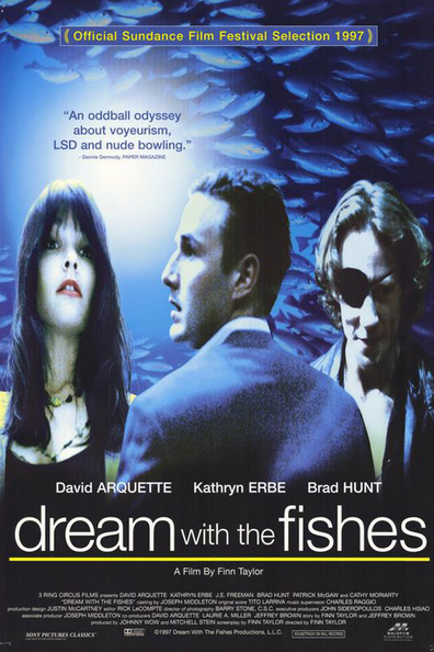 Dream with the Fishes is the best movie in Peter Gregory filmography.
