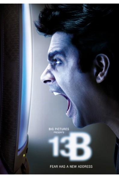 13B: Fear Has a New Address is the best movie in Vinay Jain filmography.