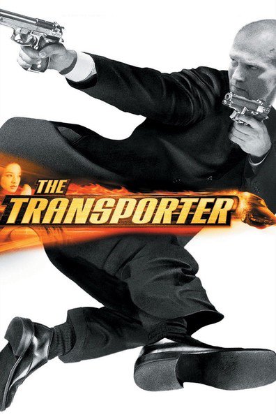 The Transporter is the best movie in Doug Rand filmography.