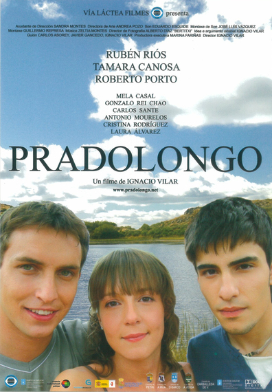 Pradolongo is the best movie in Manolo Cortes filmography.