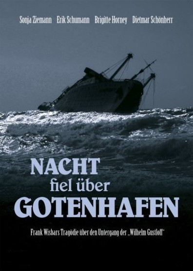 Nacht fiel uber Gotenhafen is the best movie in Willy Maertens filmography.