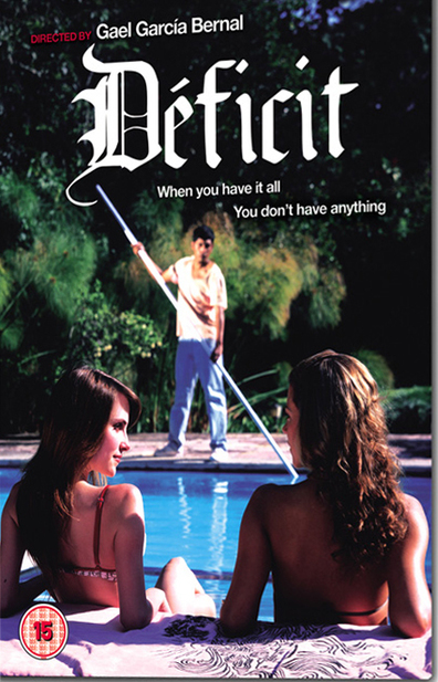 Deficit is the best movie in Luz Kipriota filmography.
