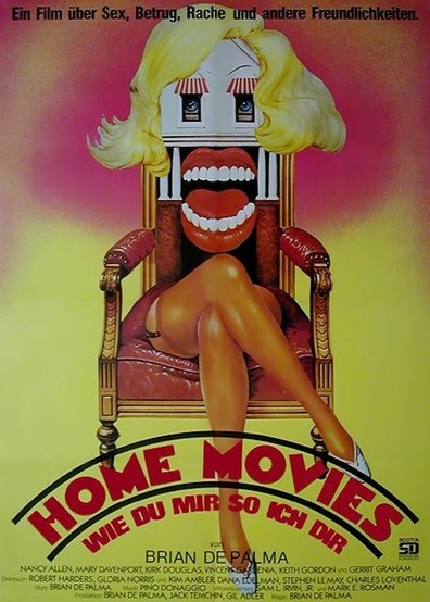 Home Movies is the best movie in Mary Davenport filmography.